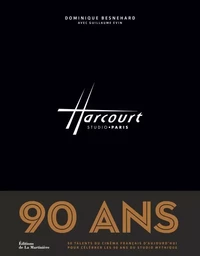 Harcourt Studio Paris