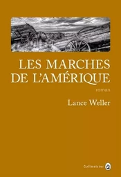 Les marches de l'Amérique