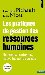 Les Pratiques de gestion des ressources humaines