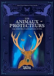 Les animaux protecteurs