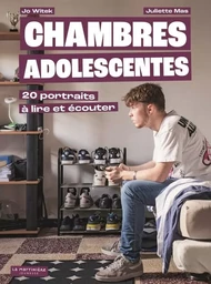 Chambres Adolescentes