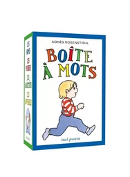 Boîte à mots