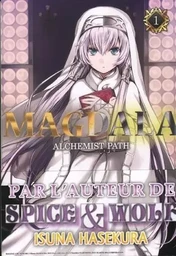 Magdala alchemist path T01