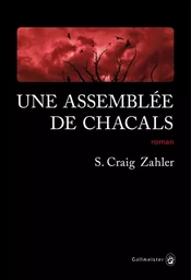 Une assemblée de chacals