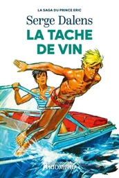 La tache de vin