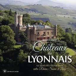 Châteaux du lyonnais