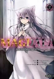 Magdala alchemist path T02