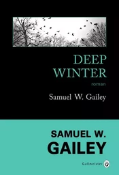 Deep winter