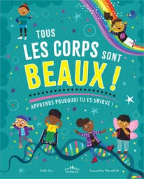 Tous les corps sont beaux !