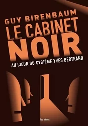 Le cabinet noir