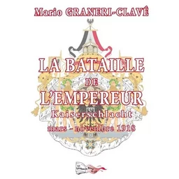 LA BATAILLE DE L'EMPEREUR