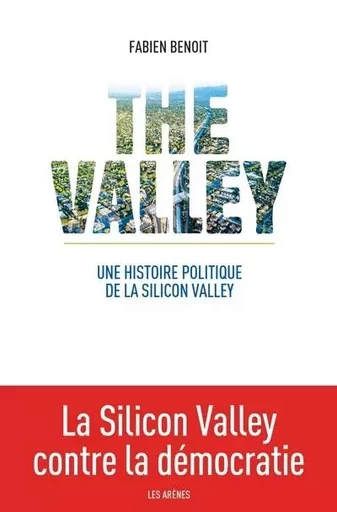 The Valley - Fabien Benoit - Groupe Margot