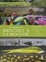 La pêche du brochet à la mouche