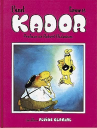 Kador - Tome 02