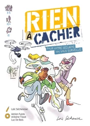 Rien à cacher