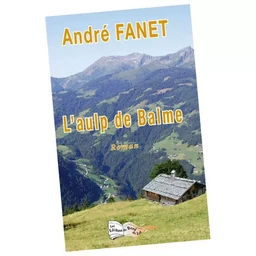 L'AULP DE BALME