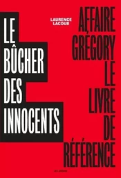 Le Bûcher des innocents - 2e édition