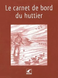 Carnet de bord du huttier