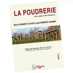 LA POUDRERIE