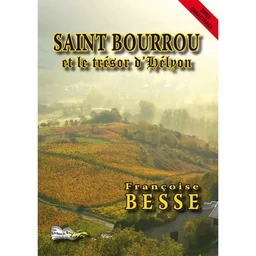 SAINT BOURROU ET LE TRÉSOR D'HELYON