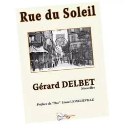 RUE DU SOLEIL