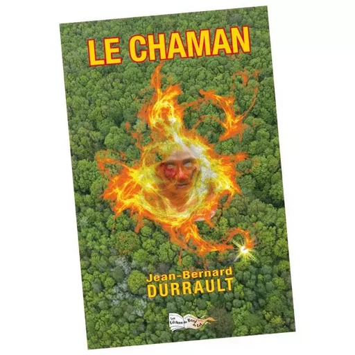 LE CHAMAN - J-B DURRAULT - BORD DU LOT