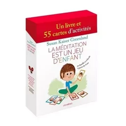 La Méditation est un jeu d'enfant