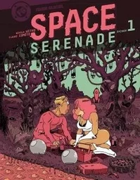 Space sérénade