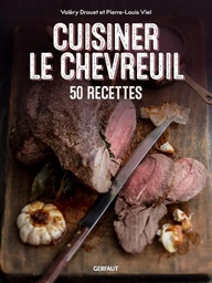 Cuisiner le chevreuil 