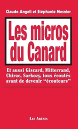 Les Micros du canard