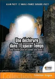 Une déchirure dans l'espace temps