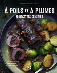 A poils et à plumes 