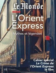 L'orient express