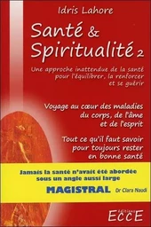 Santé & Spiritualité T2