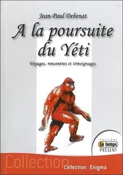 A la poursuite du Yéti