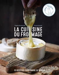 La cuisine du fromage