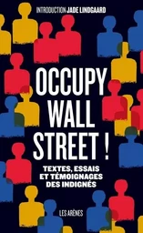 Occupy Wall Street !