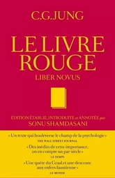 Le Livre rouge (édition texte)