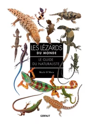 Les lézards du monde