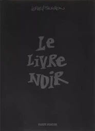 Le Livre noir