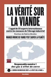 La Vérité sur la viande