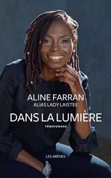 Dans la lumière