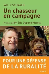 Un chasseur en campagne