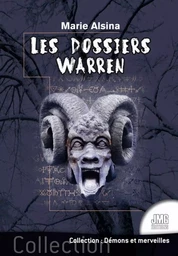 Les dossiers Warren Tome 1