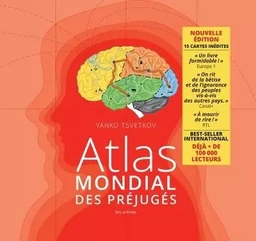 Atlas mondial des préjugés (2ème édition)