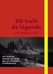 20 trails de légende