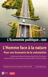 L'Economie politique - N° 100