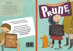 Prune - tome 2 Le fils de la nouvelle fiancée de papa