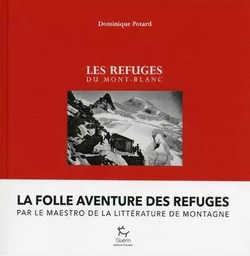 Les Refuges du Mont-Blanc