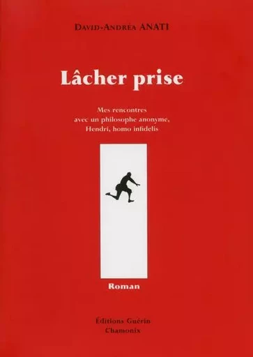 Lâcher prise - David-Andréa Anati - PAULSEN